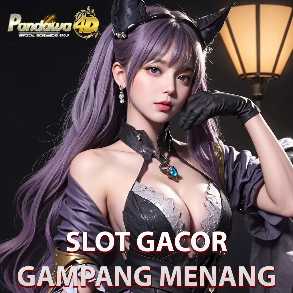 PANDAWA4D Game Slot Gacor Hari Ini Link Bonus New Member